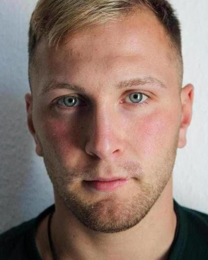 Profilbild von Patrick