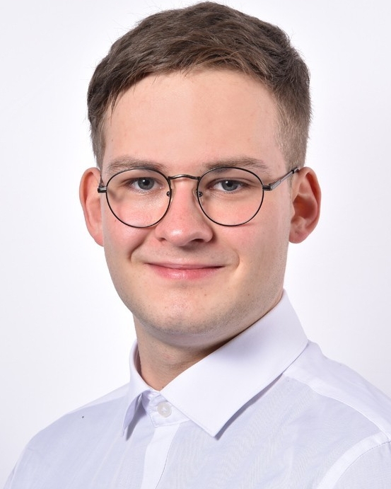 Profilbild von Marlon