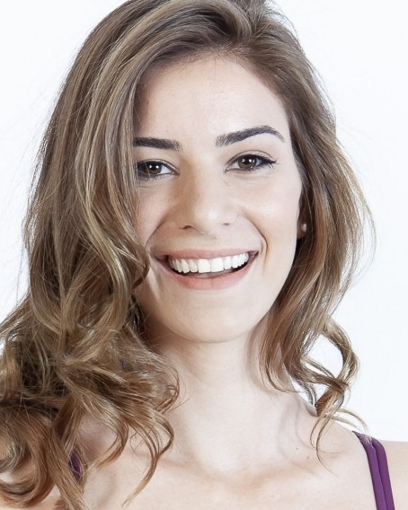 Profilbild von Leticia