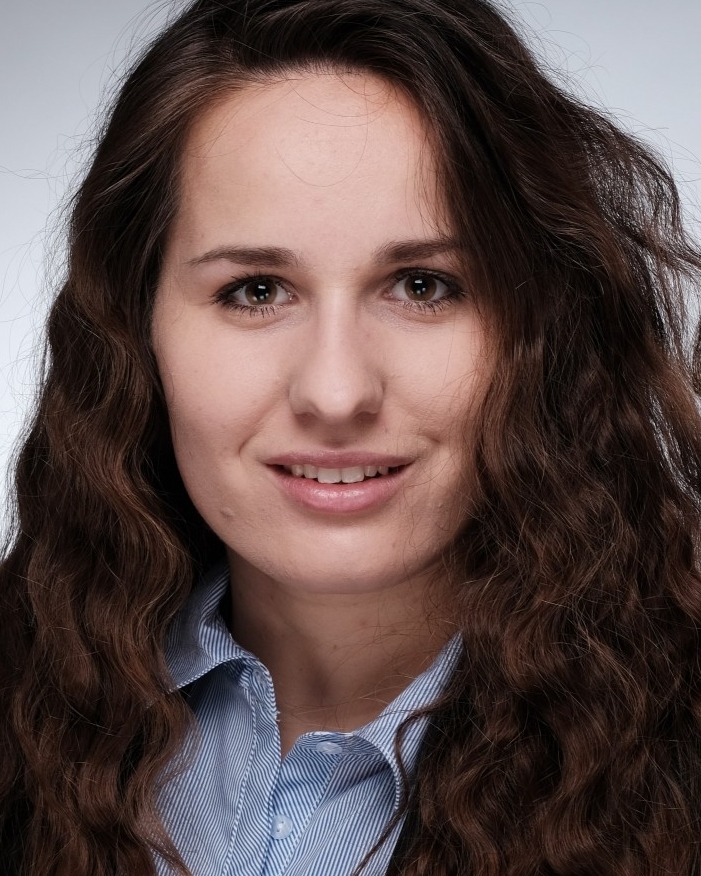 Profilbild von Caroline