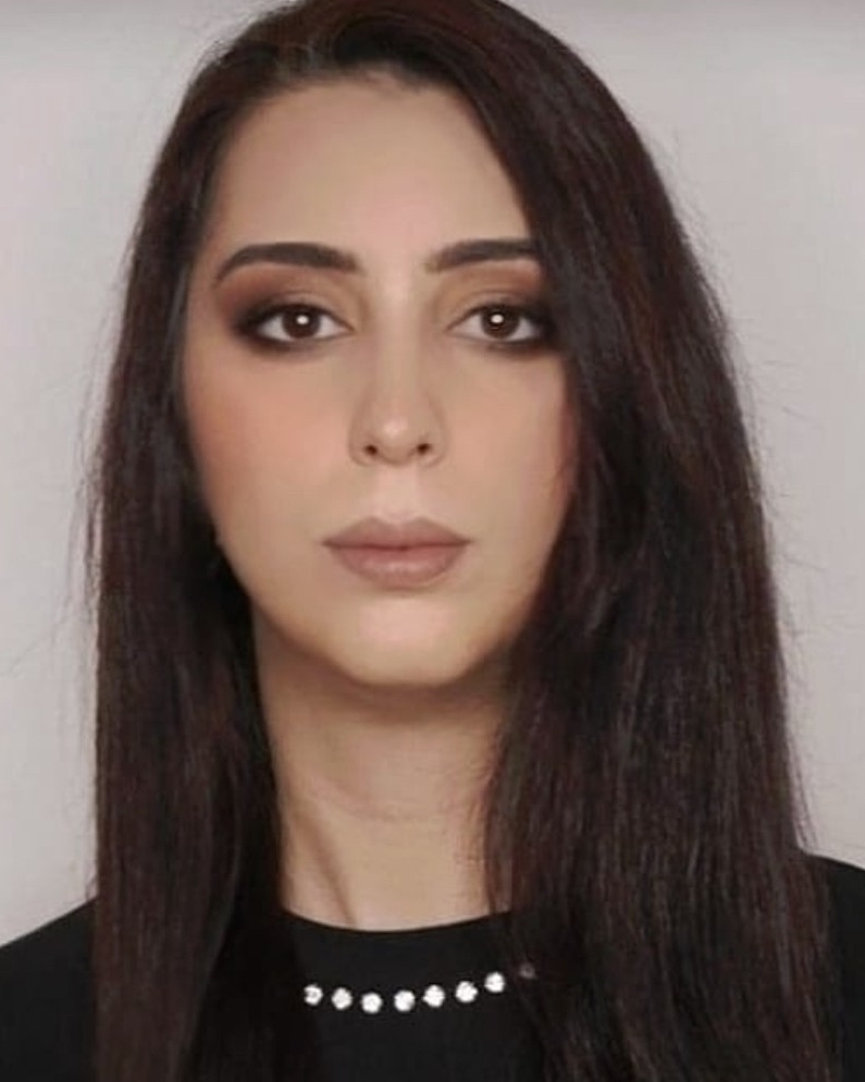 Profilbild von Maria Giusy