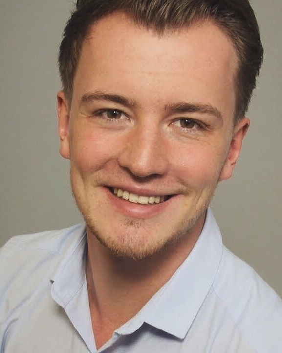 Profilbild von Kay