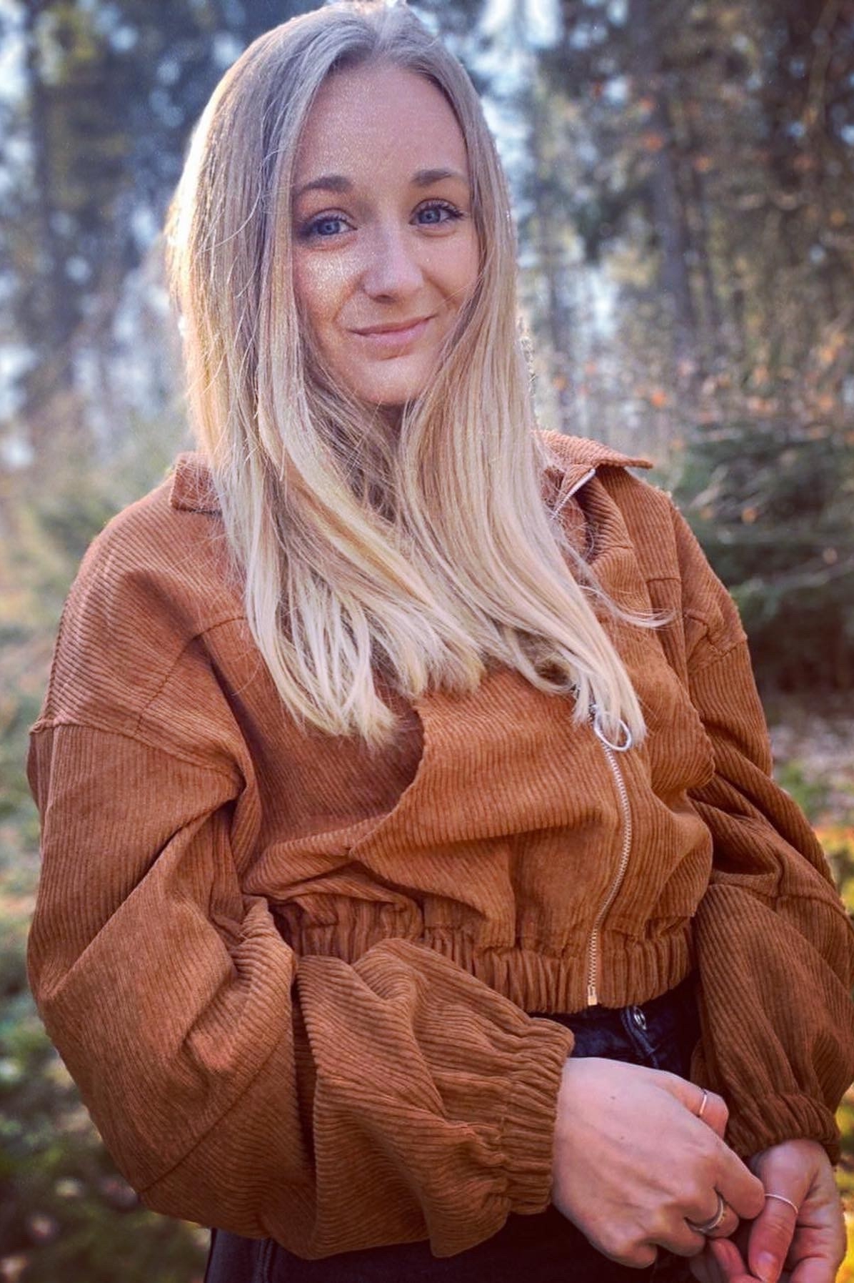 Weiteres Foto von Annika Maja
