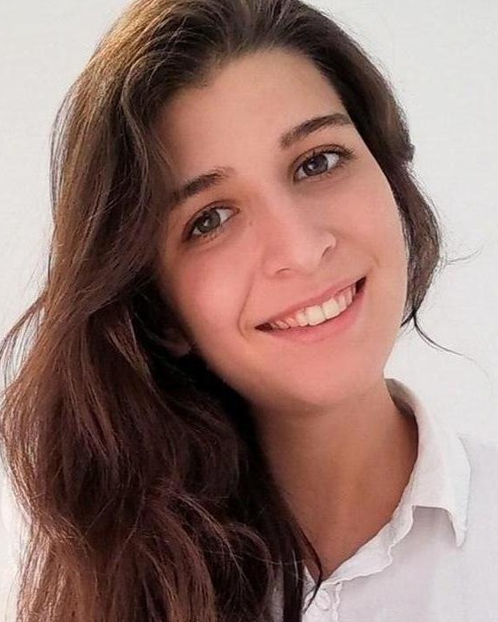 Profilbild von Hülya