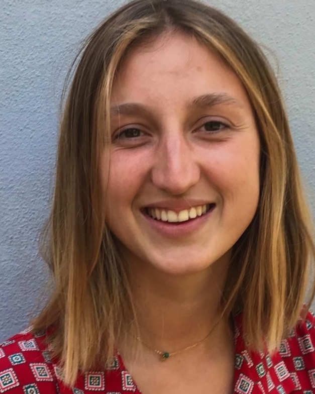 Profilbild von Mara
