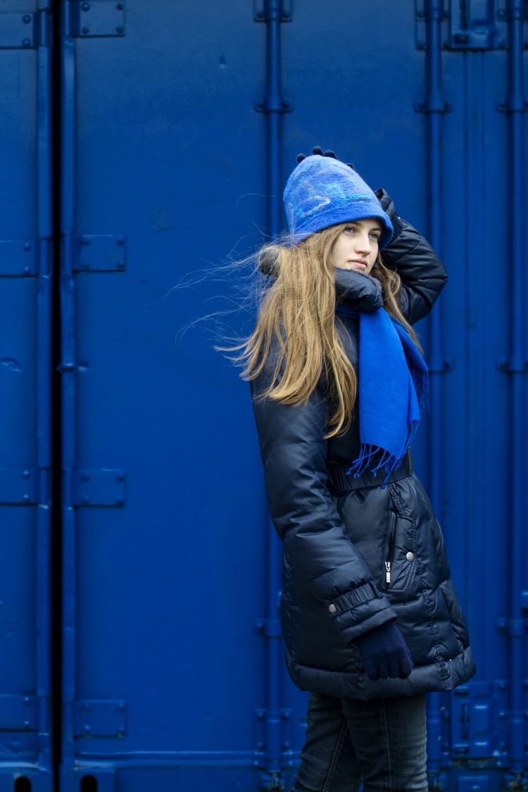 Weiteres Foto von Polina