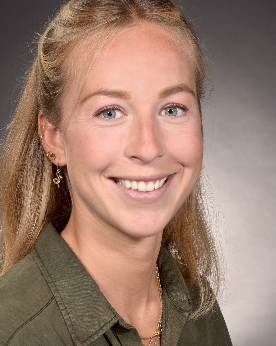Profilbild von Teresa