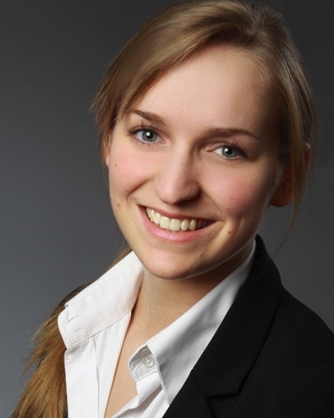 Profilbild von Melisa