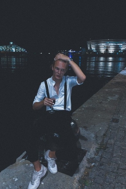 Weiteres Foto von Gleb