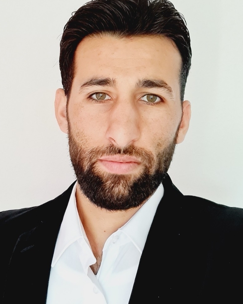 Profilbild von Mohammad