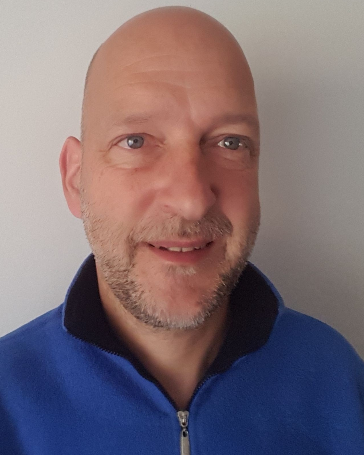 Profilbild von Sascha