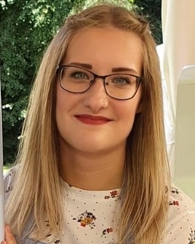 Profilbild von Vanessa