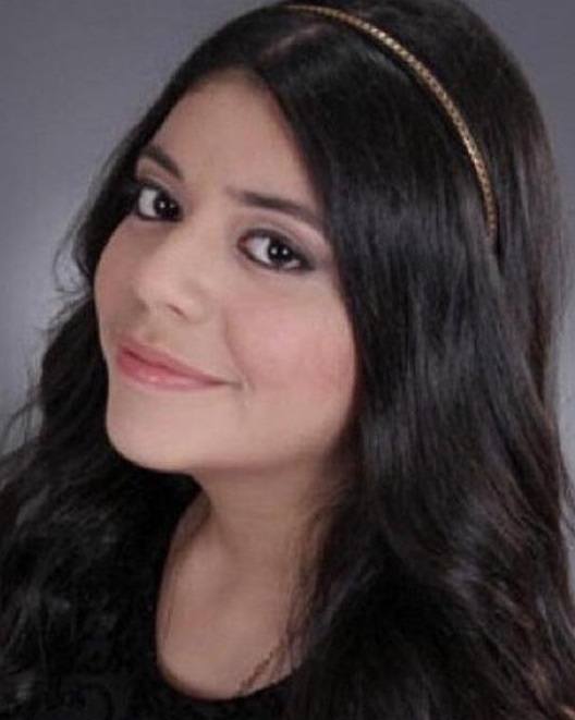 Profilbild von Andrea Carolina