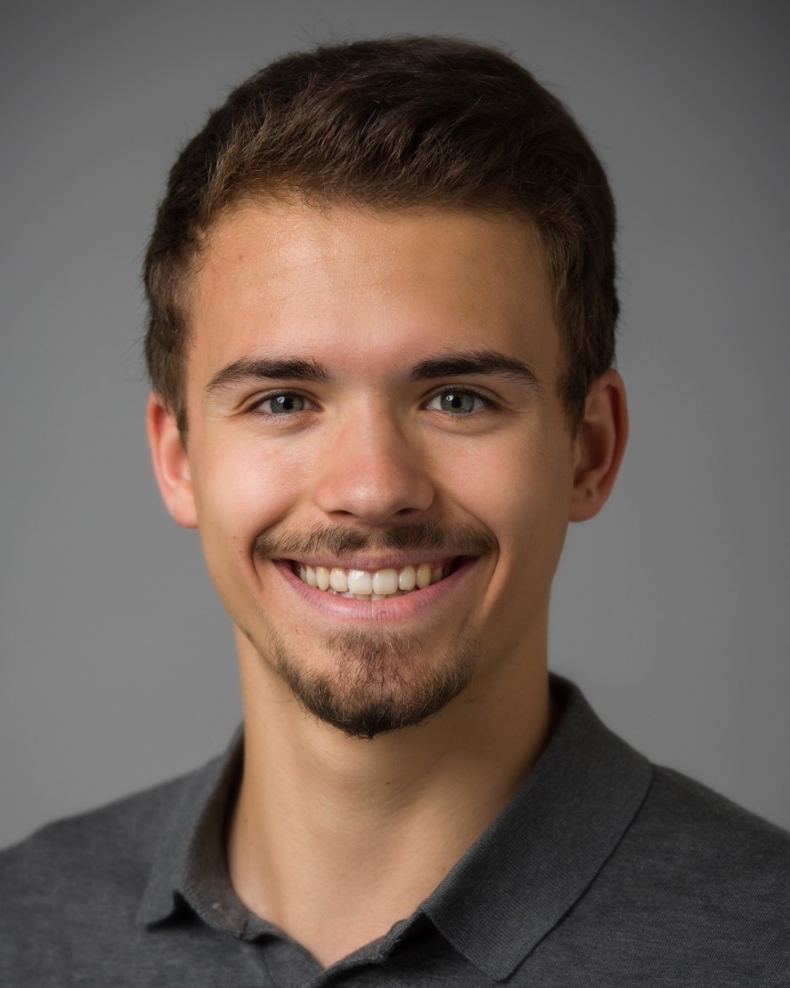 Profilbild von Fabian
