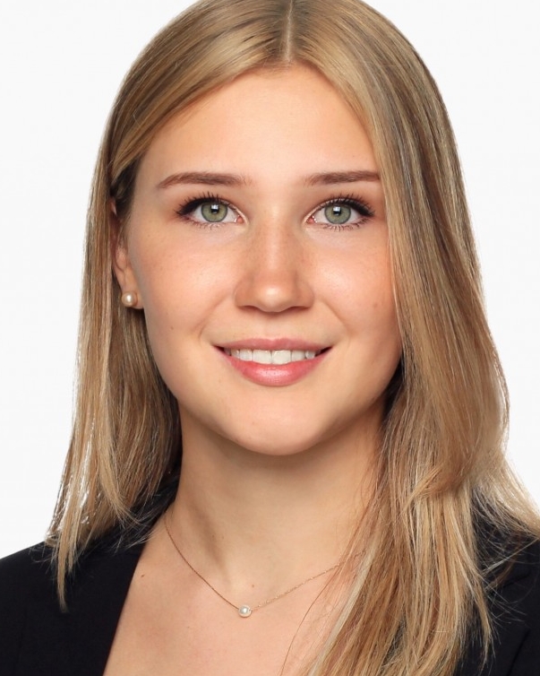 Profilbild von Michelle