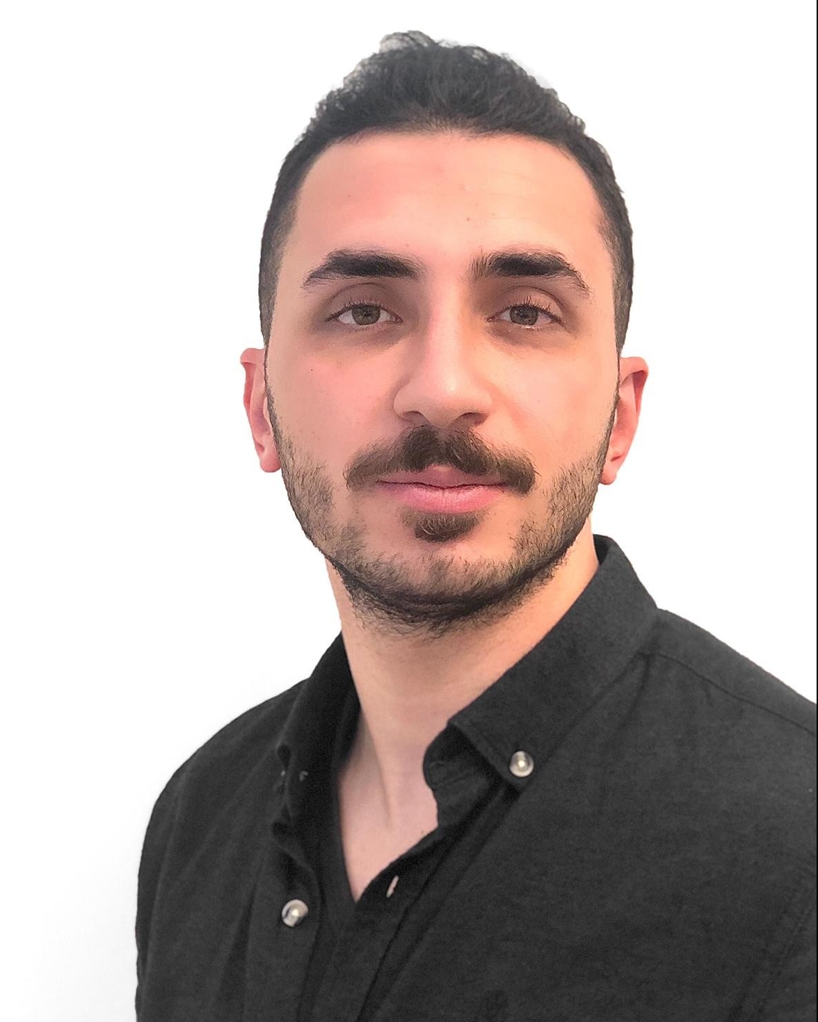 Profilbild von Mikail