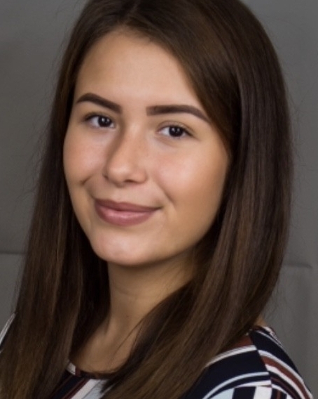Profilbild von Luisa