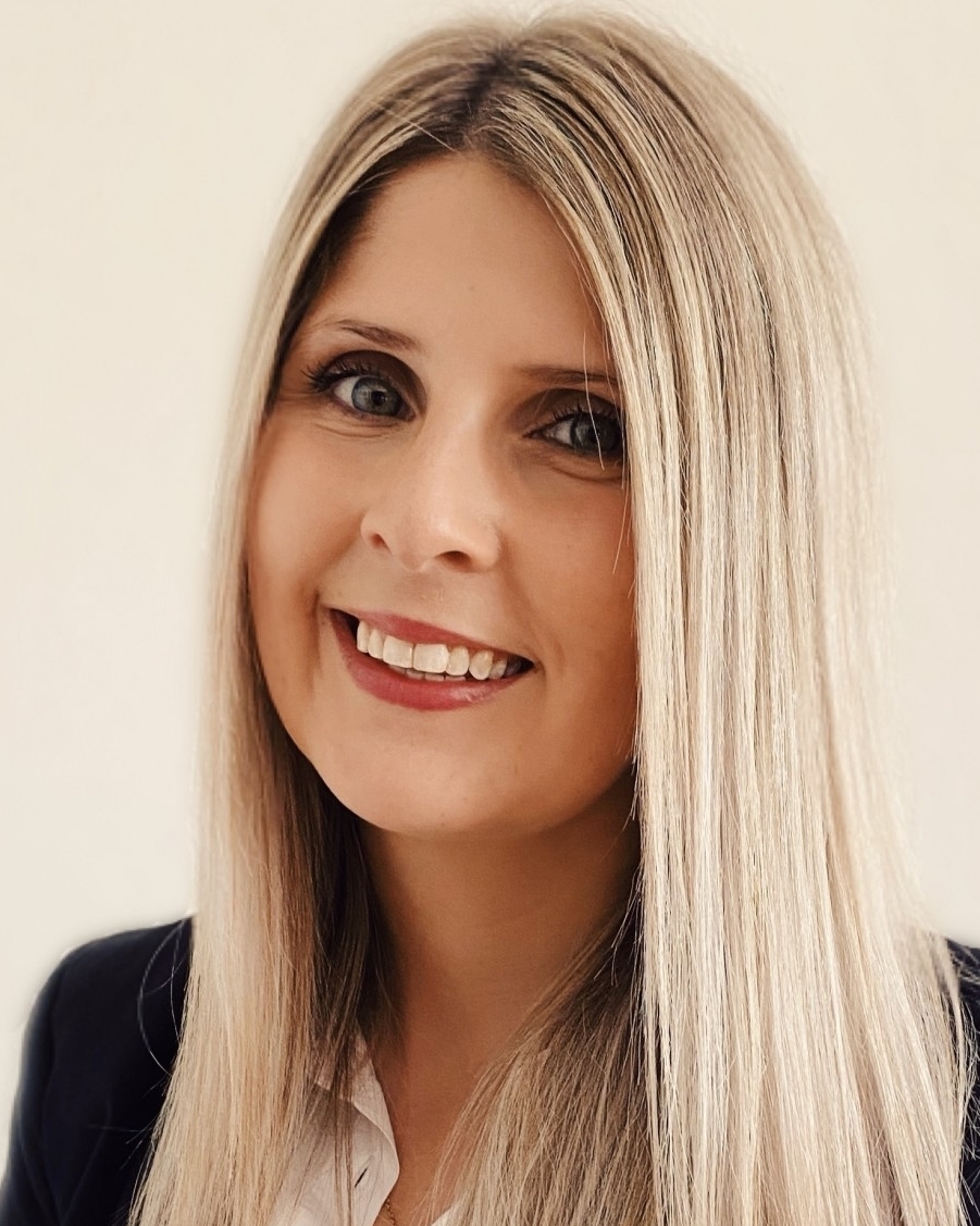 Profilbild von Ann-Kathrin