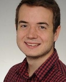 Profilbild von Oliver