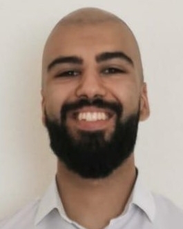 Profilbild von Sascha