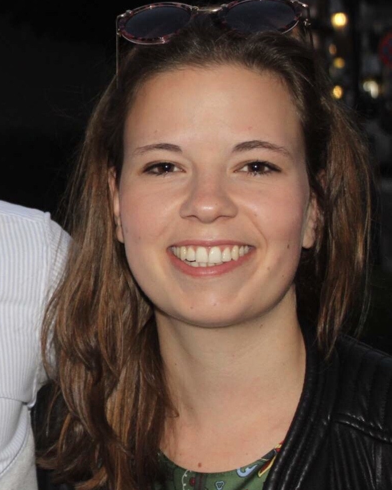 Profilbild von Alessa