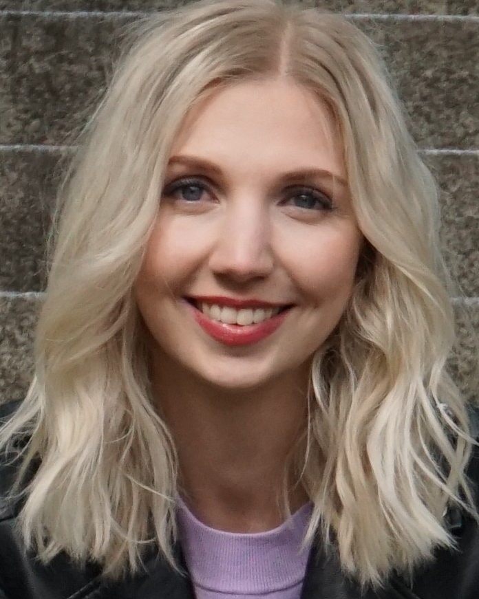Profilbild von Ines