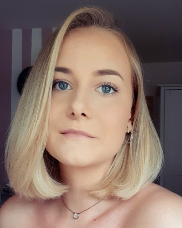 Profilbild von Johanna