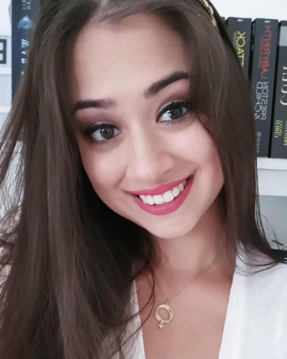 Profilbild von Michelle