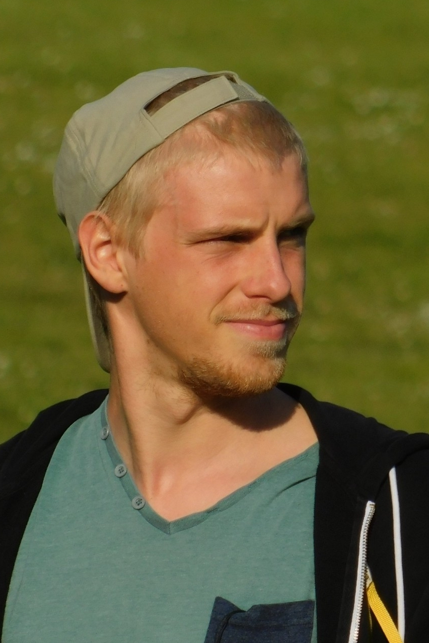 Weiteres Foto von Johann