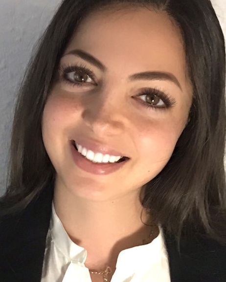 Profilbild von Mahsa