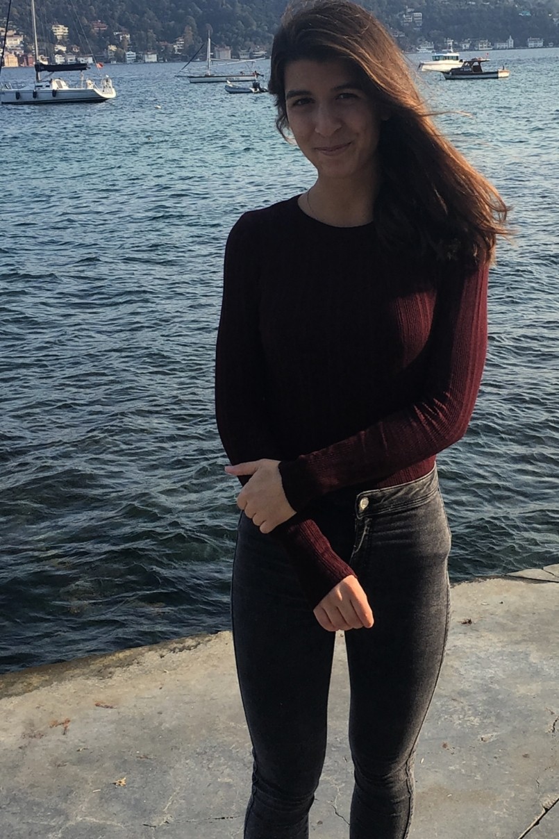 Weiteres Foto von Hülya