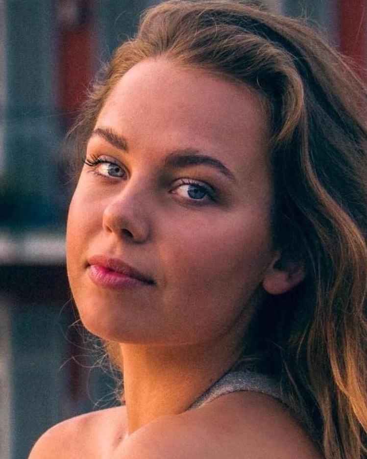 Profilbild von Daria