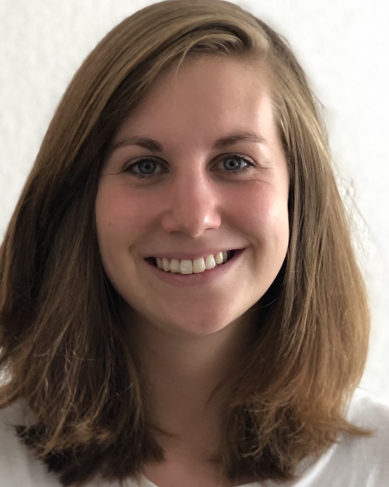 Profilbild von Anne-Marie