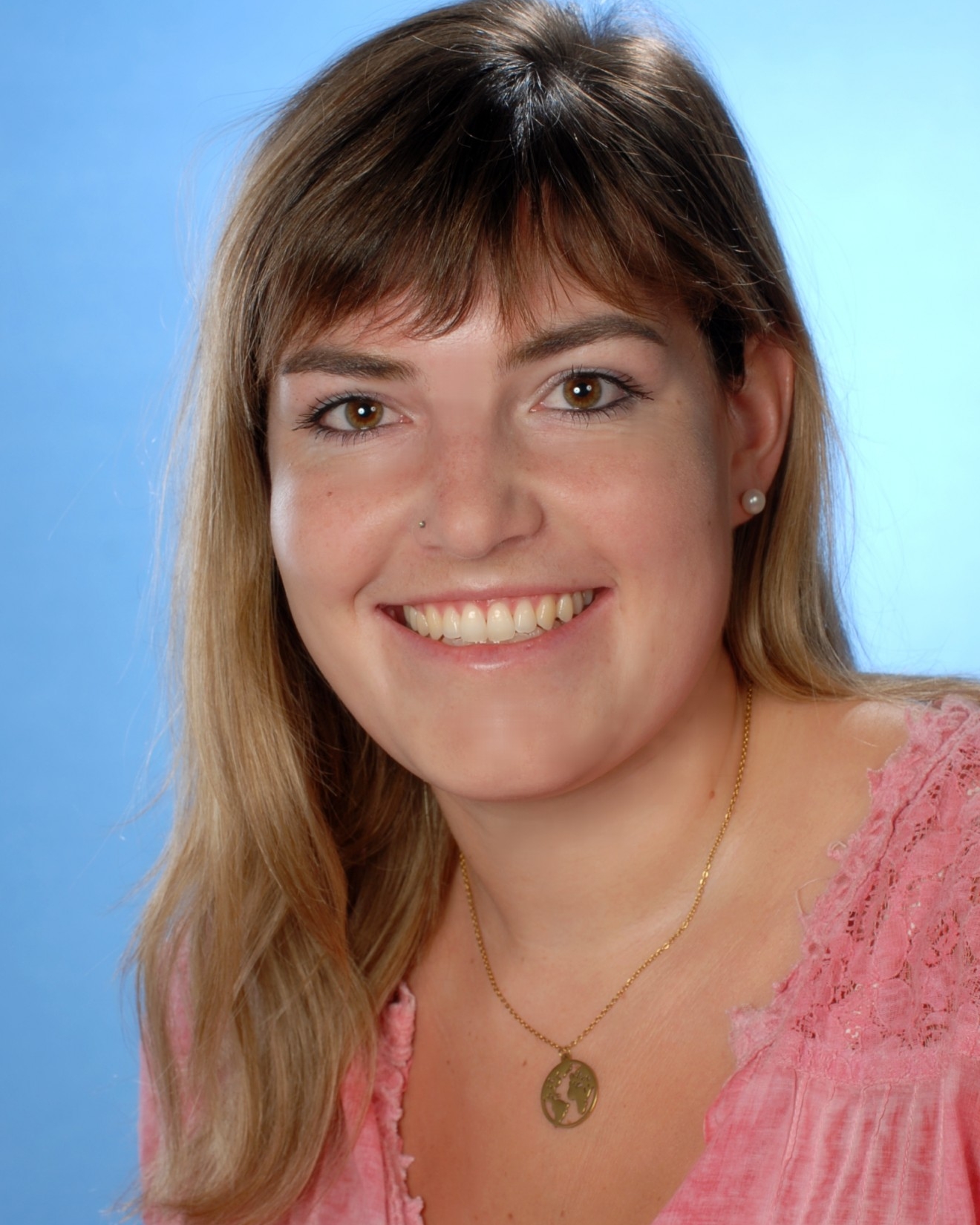 Profilbild von Julia