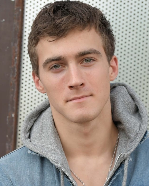Profilbild von Wolfgang