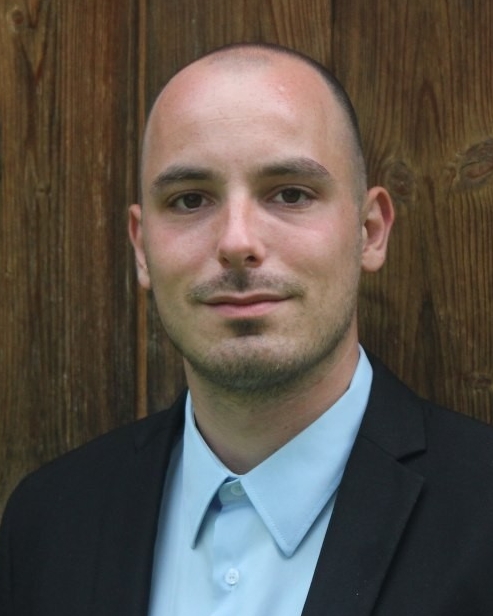 Profilbild von Thomas