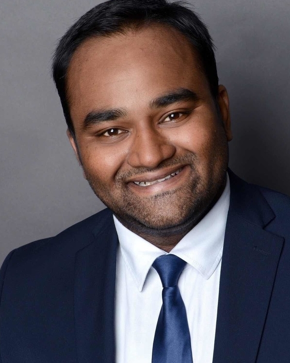 Profilbild von Sharath