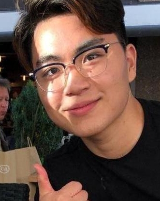 Profilbild von Henry Jiawei