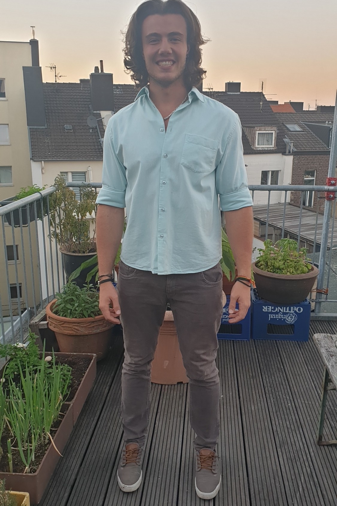 Weiteres Foto von Guilherme