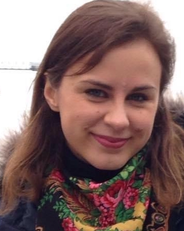 Profilbild von Marita