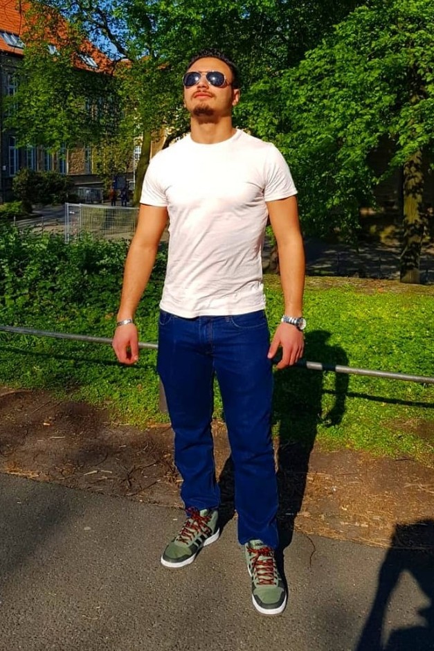 Weiteres Foto von Jad