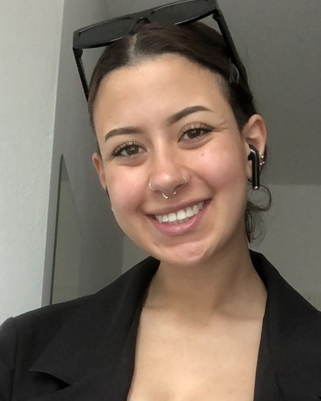 Profilbild von Sihem