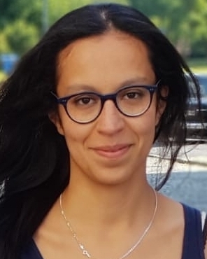 Profilbild von Hilary