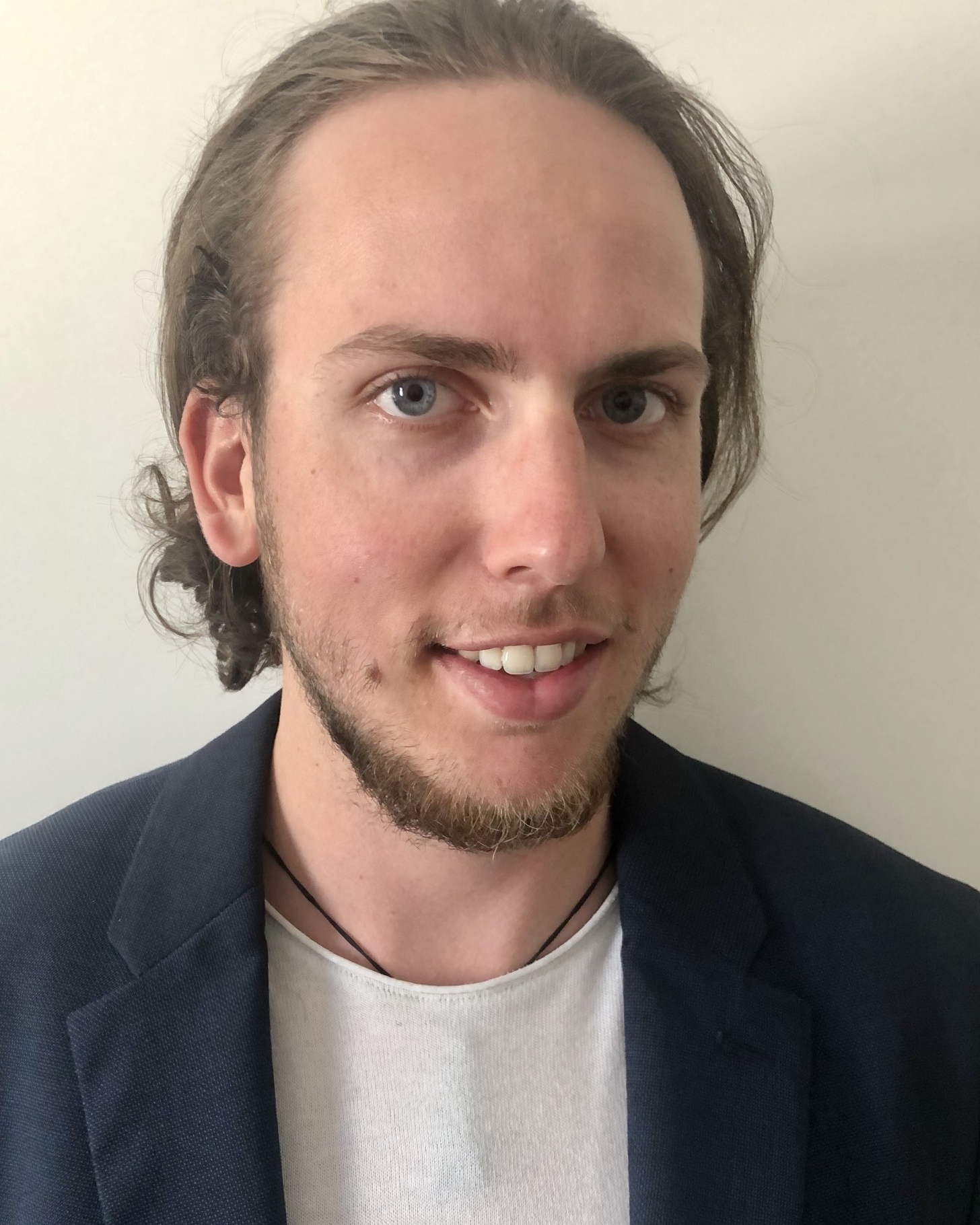 Profilbild von Theodor