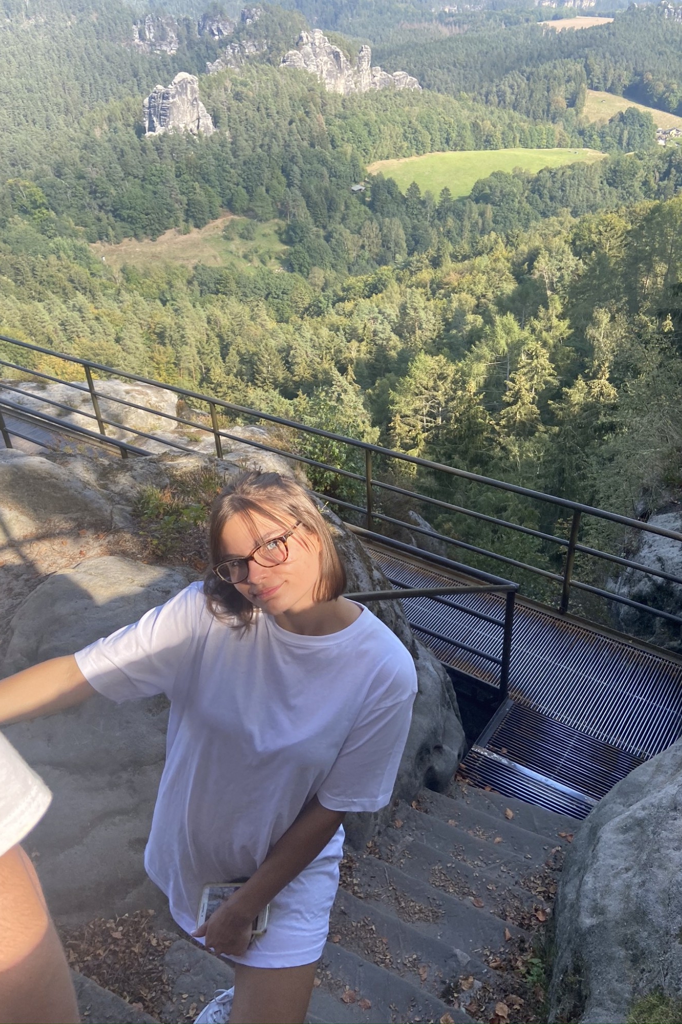 Weiteres Foto von Carolin
