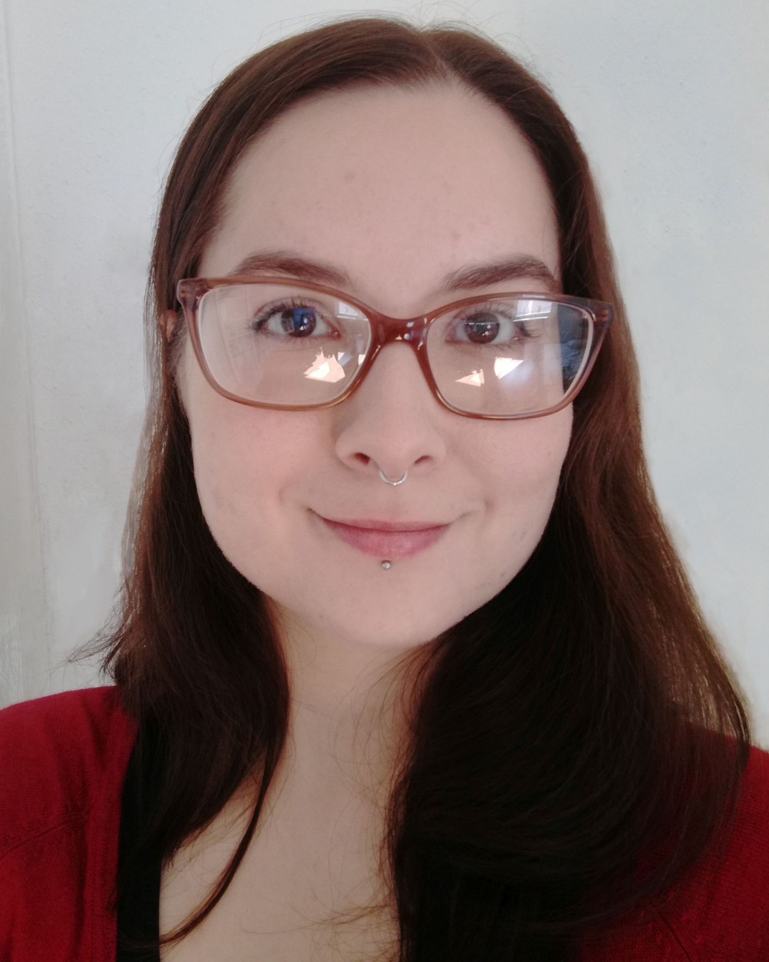 Profilbild von Victoria