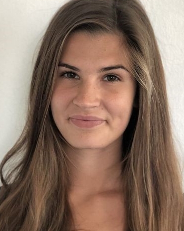 Profilbild von Carolin