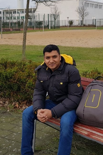 Weiteres Foto von Shah Naoaj