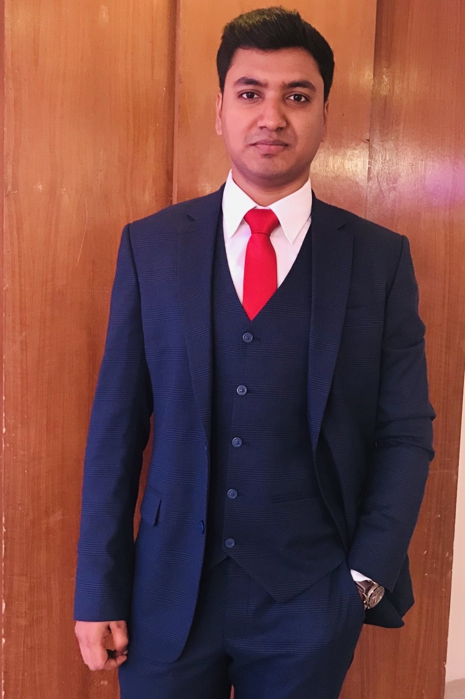 Weiteres Foto von Shah Naoaj