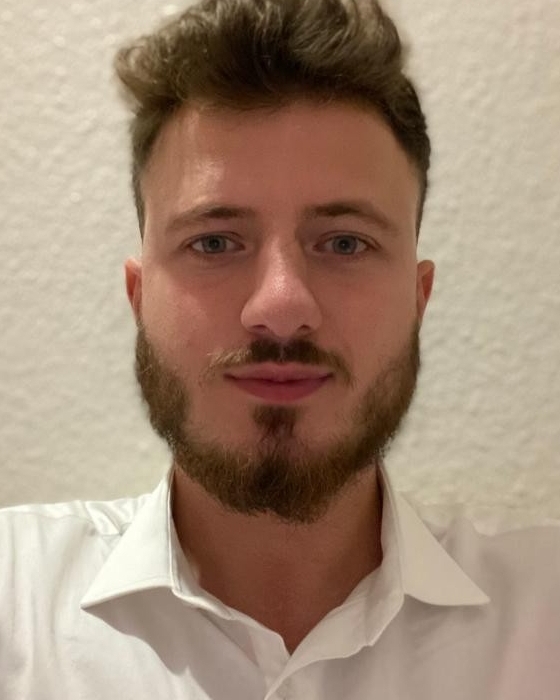 Profilbild von Oguzhan